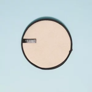 Gant corporel exfoliant Muubio en microfibre texturée pour corps