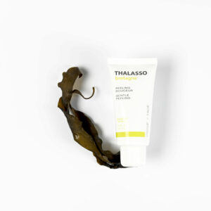 peeling douceur visage thalasso bretagne perles jojoba