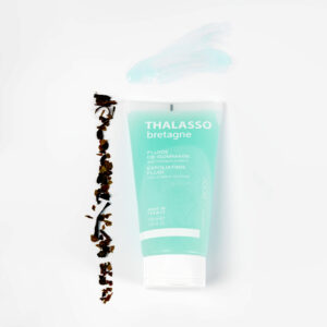 gommage corporel aux cristaux marins Thalasso Bretagne 150ml