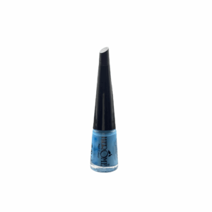 Vernis à ongles miniature Hérôme 4ml format voyage vegan - AQUA
