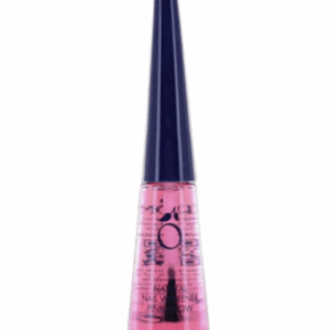 Flacon de vernis blanchissant de la marque Hérôme