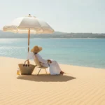 Routine marine été peau | Guide complet actifs marins - routine marine ete peau