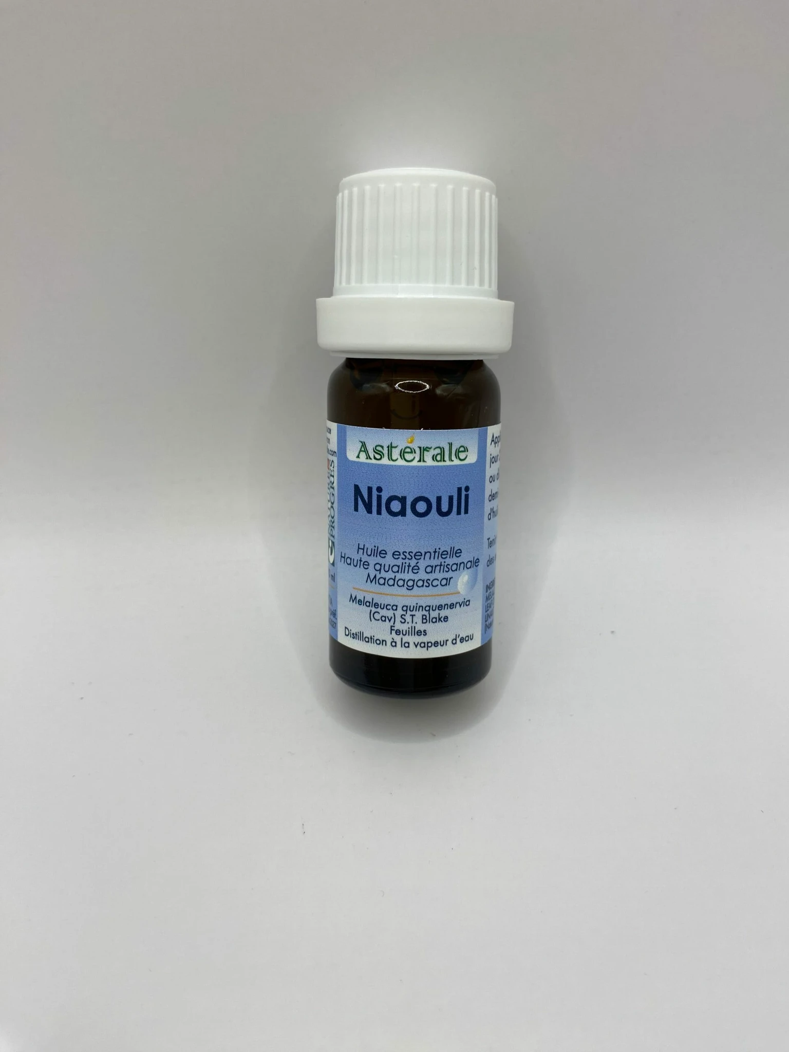 Huile Essentielle de Niaouli | Astérale