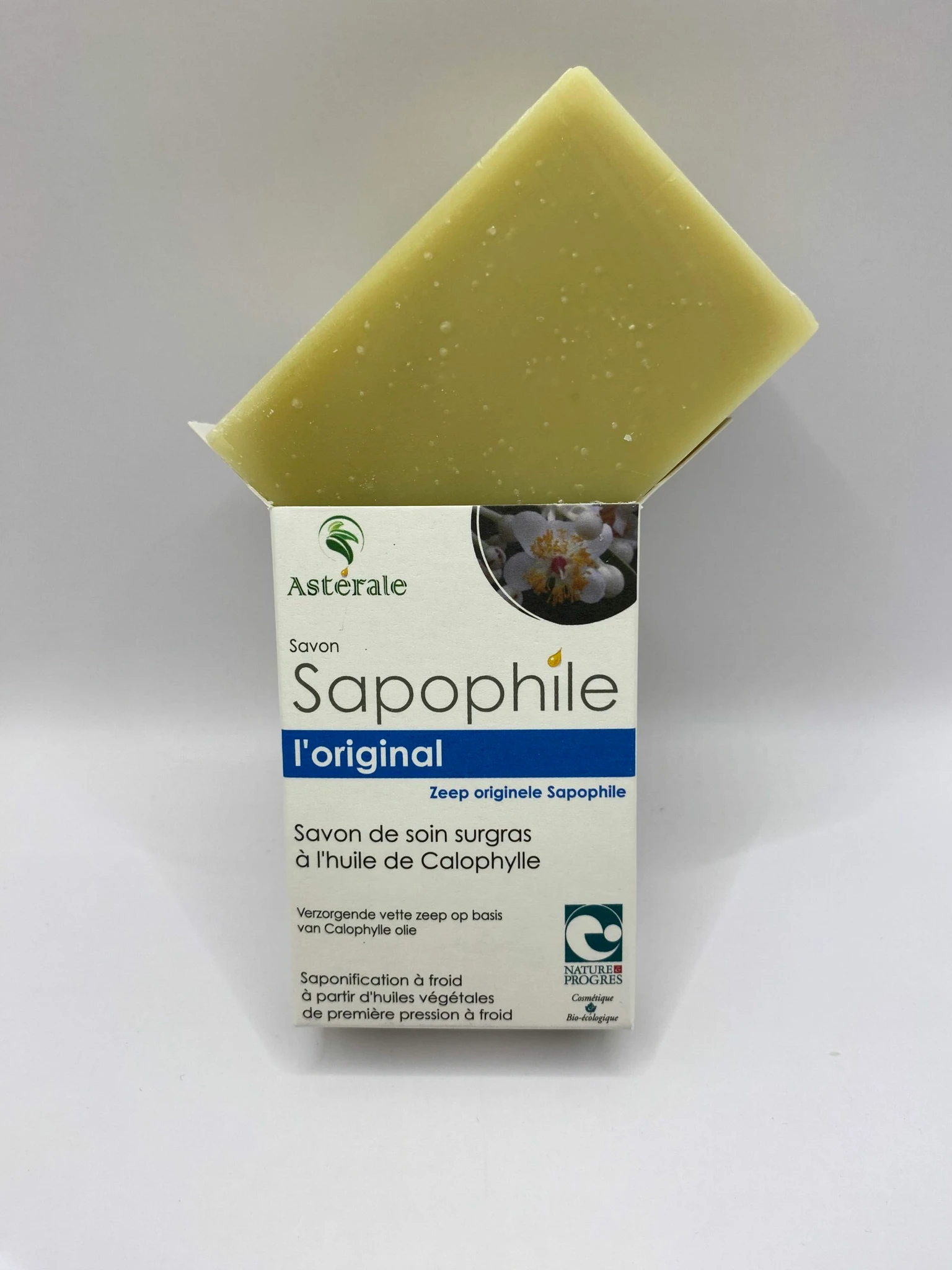Sapophile L'Original | Astérale