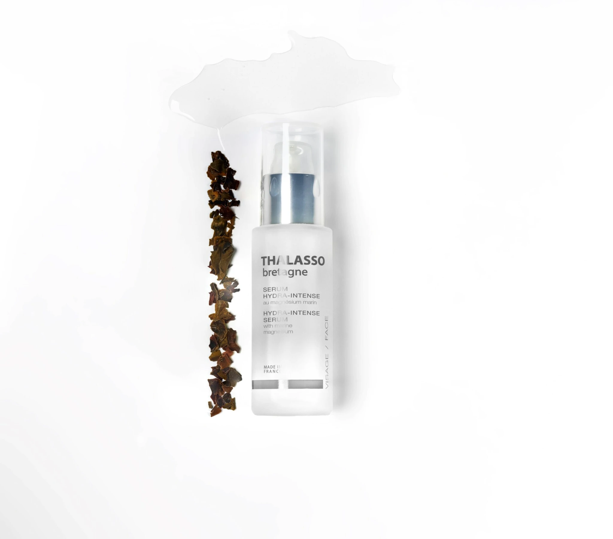 Sérum Hydra-Intense Magnésium Marin | Thalasso Bretagne