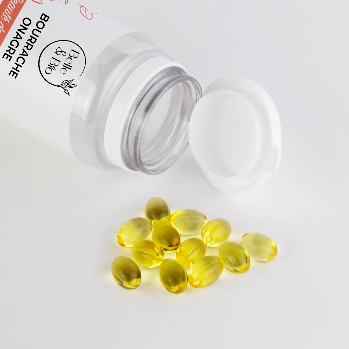 Bourrache Onagre Bio | Belle & Bio Bourrache Onagre Bio | Belle & Bio