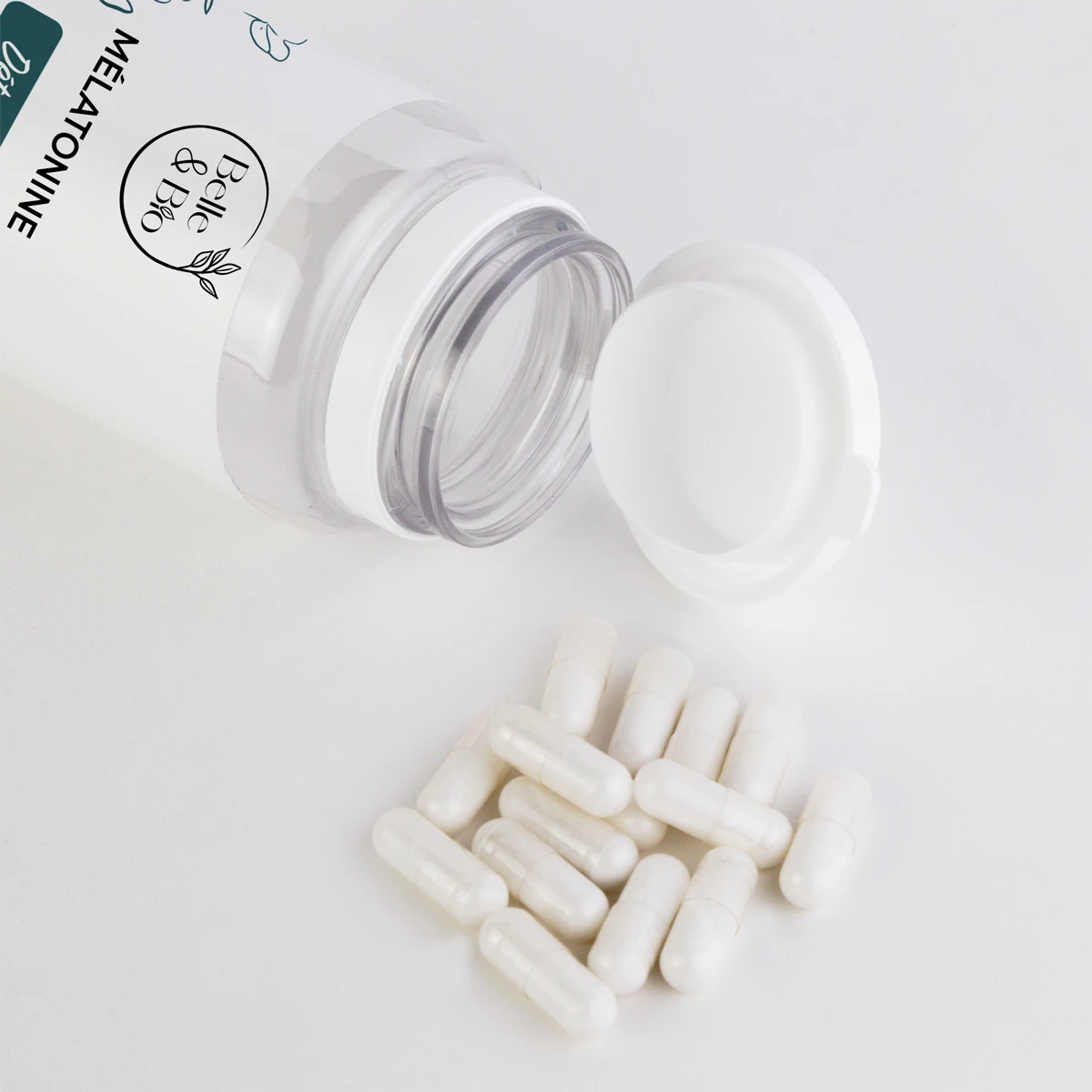 Mélatonine | Belle & Bio | - Sommeil Naturel