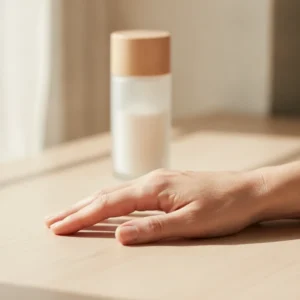 Crème mains anti-taches naturelle | routine efficace - creme mains anti taches naturelle
