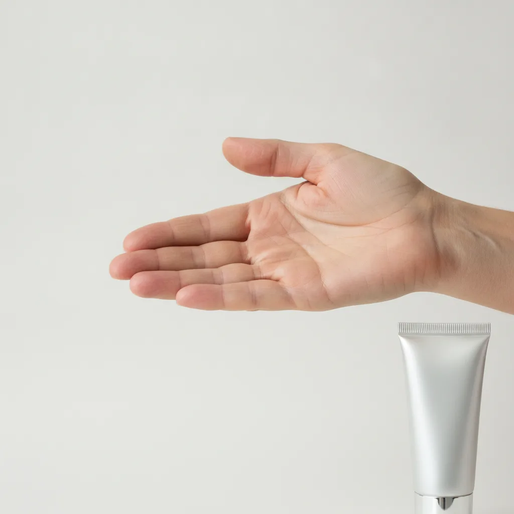 crème mains anti-taches naturelle