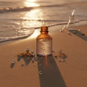 Eau de mer cosmétique peau | 80 minéraux pour la peau - eau mer cosmetique peau