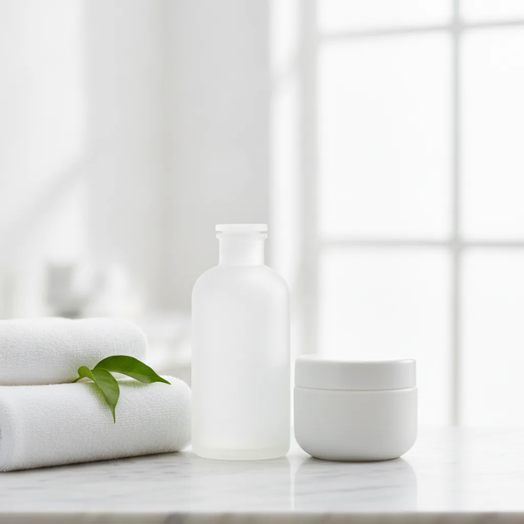 Huile corporelle vs lait corps hydratation | Guide - huile corporelle vs lait corps hydratation