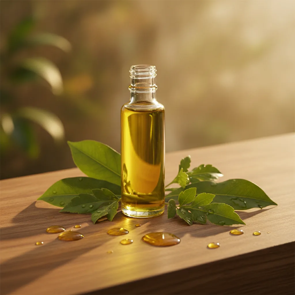 Huile végétale calophylle bienfaits peau | Guide complet - huile vegetale calophylle bienfaits peau