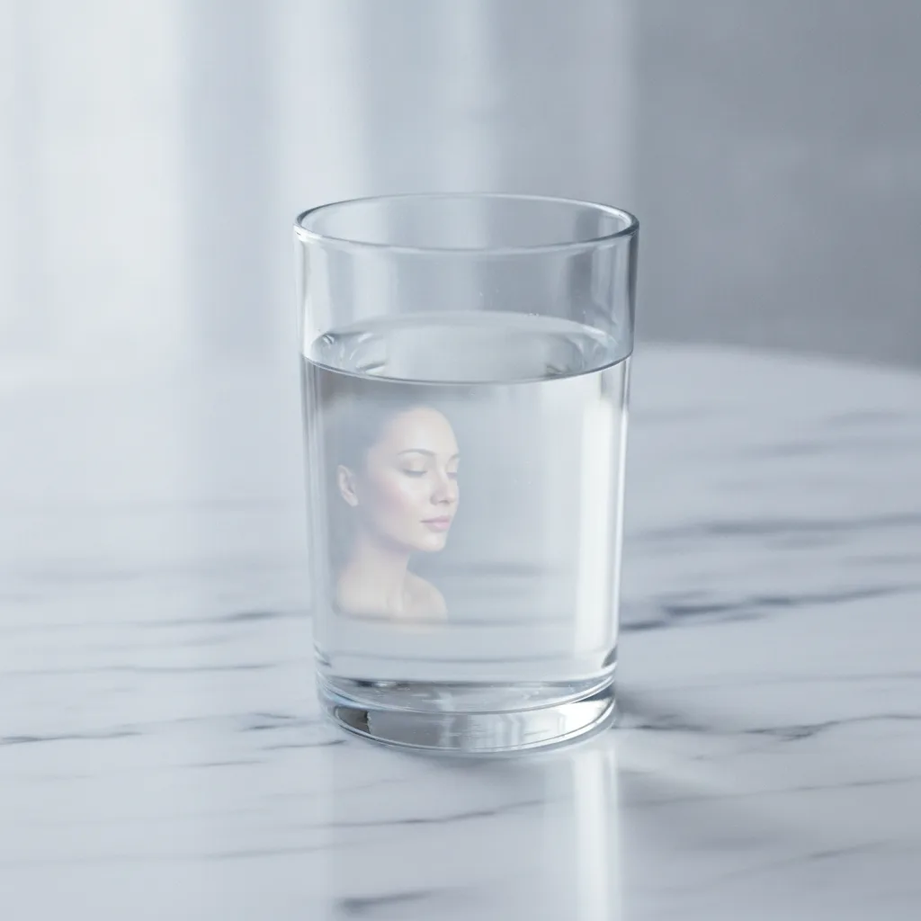 Hydratation interne peau boire eau | ce que ça change vraiment - hydratation interne peau boire eau