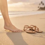 Pédicure naturelle maison été | Rituel complet - pedicure naturelle maison ete