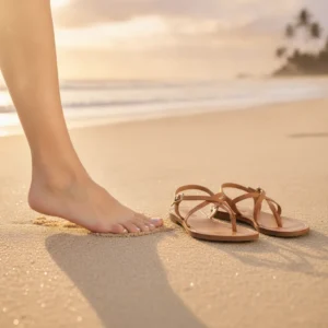 Pédicure naturelle maison été | Rituel complet - pedicure naturelle maison ete