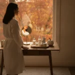 Routine beauté automne peau transition | 6 ajustements - routine beaute automne peau transition