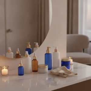 Routine beauté du soir en 10 minutes | Guide pratique - routine beaute soir 10 minutes
