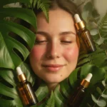 Stress cortisol peau | 5 rituels naturels apaisants - stress cortisol peau rituels naturels