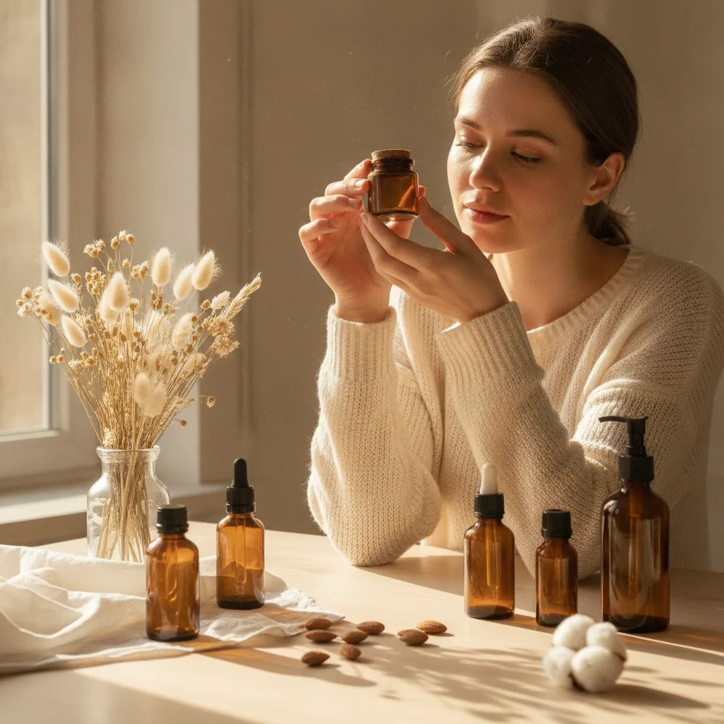 Circuit court cosmétique, avantages pour votre peau - circuit court cosmetique avantages