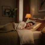 Sommeil beauté peau régénération | ce qui se passe la nuit - sommeil beaute peau regeneration