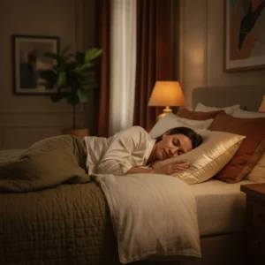 Sommeil beauté peau régénération | ce qui se passe la nuit - sommeil beaute peau regeneration