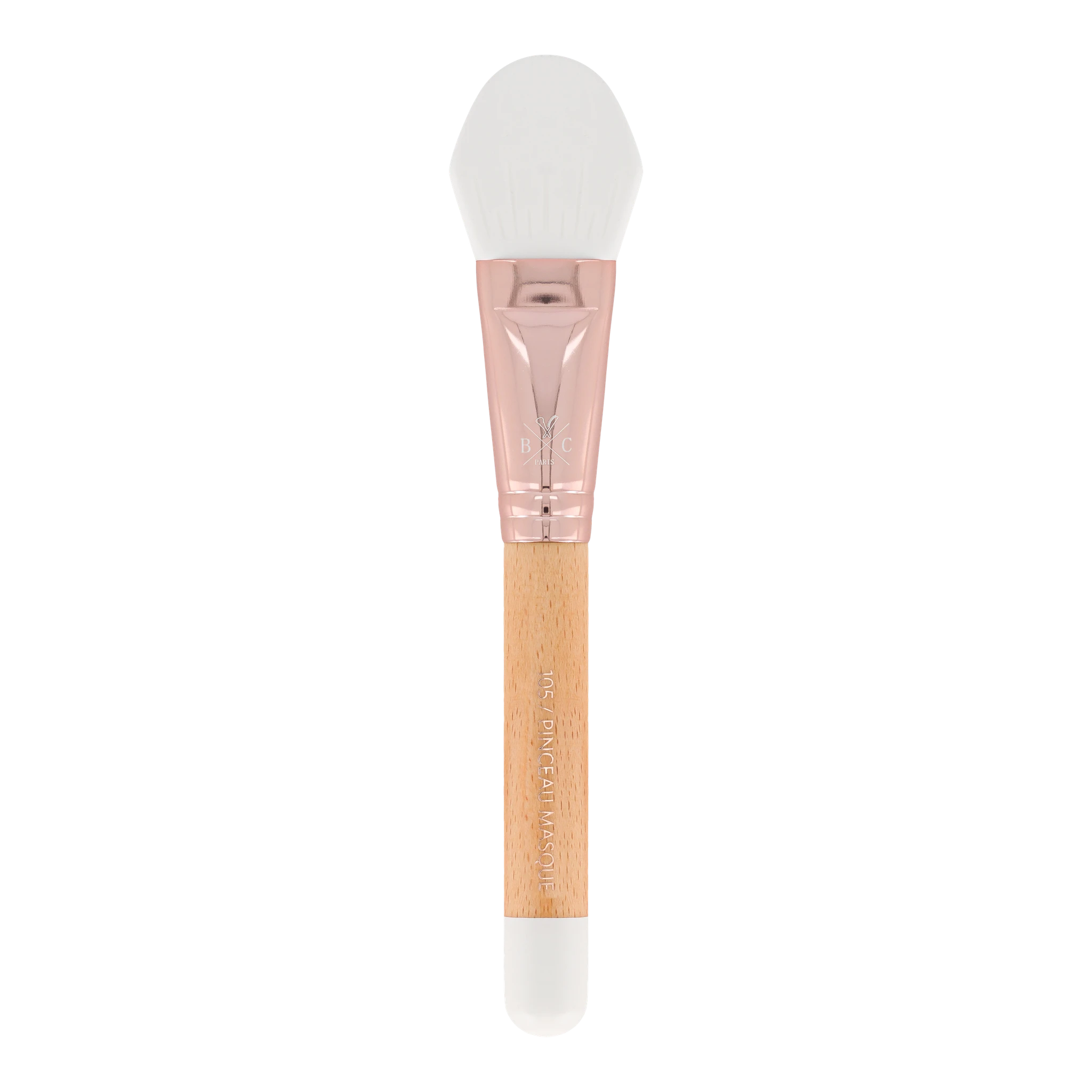 Pinceau Applicateur Masque | BACHCA