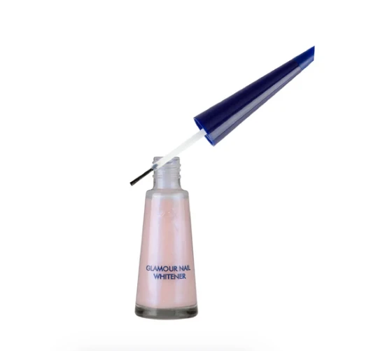 Blanchisseur Glamour - French Manucure Naturelle | Hérôme