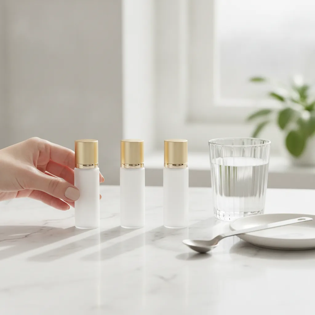 Acide hyaluronique liposomal en complément, mon avis - acide hyaluronique liposomal complement