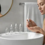 Acide hyaluronique naturel en sérum visage, bien choisir - acide hyaluronique naturel serum visage