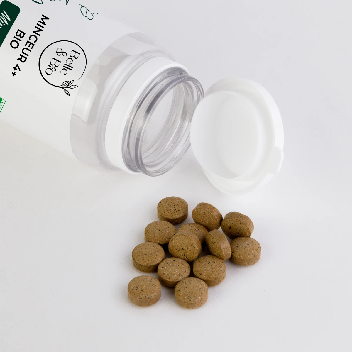 Minceur 4+ bio | Belle & Bio Minceur 4+ bio | Belle & Bio