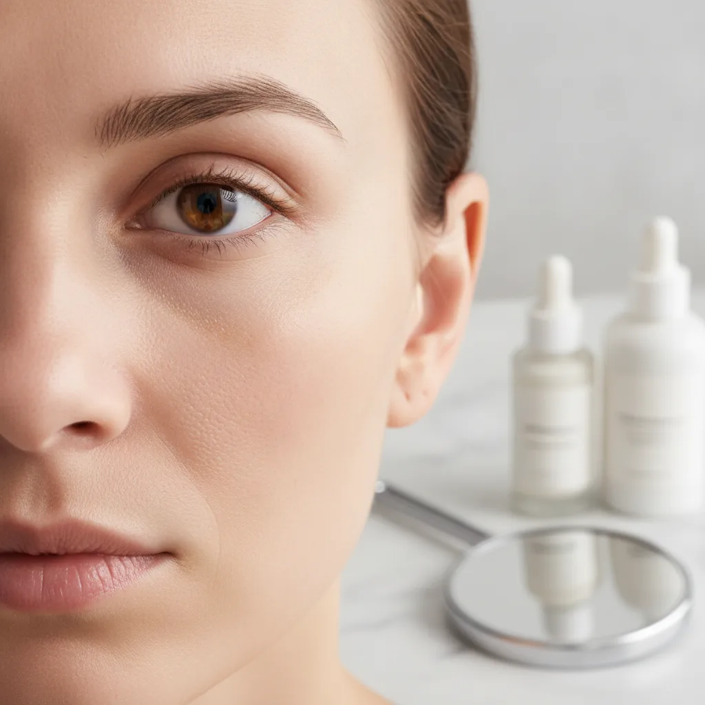 Contour des yeux naturel rides poches cernes, le guide - contour yeux naturel rides poches cernes
