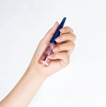 Durcisseur Doux pour les Ongles | Hérôme | Flacon 10 ml