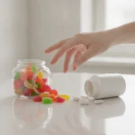 Gummies vs gélules compléments beauté, mon comparatif - gummies vs gelules complements beaute